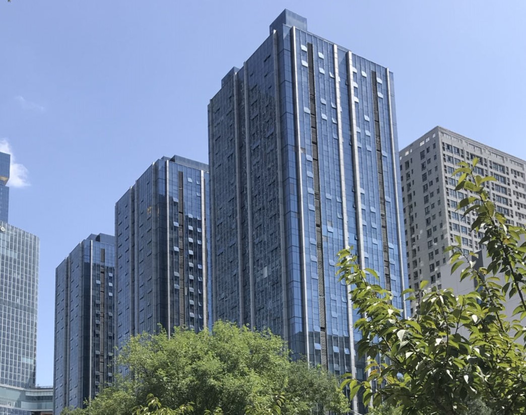 Xian(CBZ)