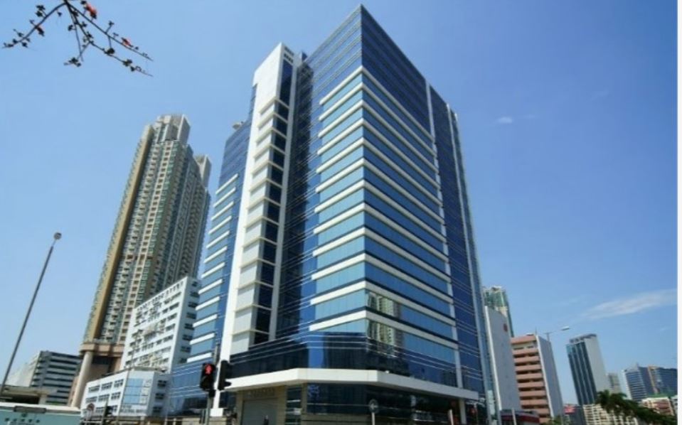 Hongkong(Goodman)