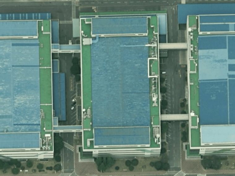 Gumi Center