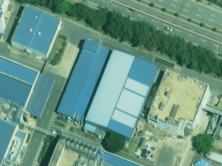 Cheonan Center