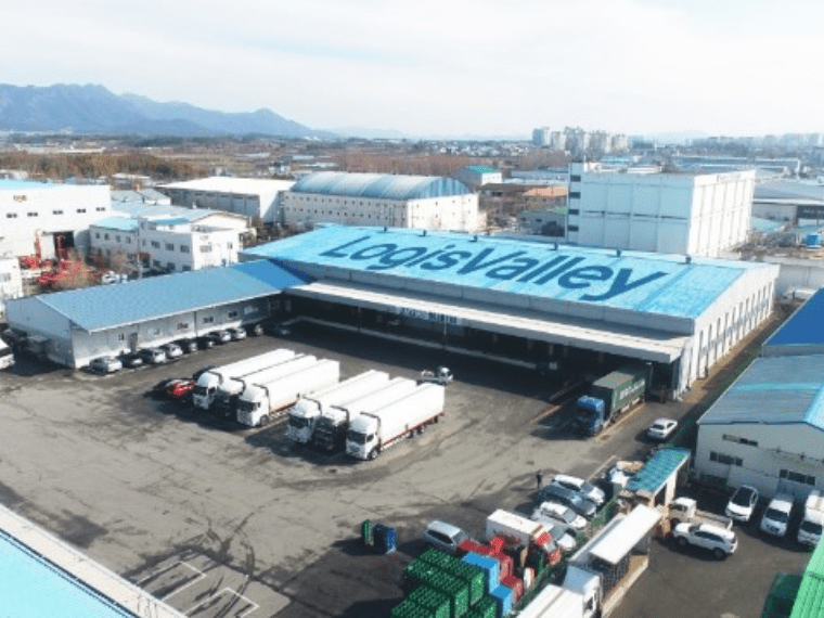 Gwangju Center