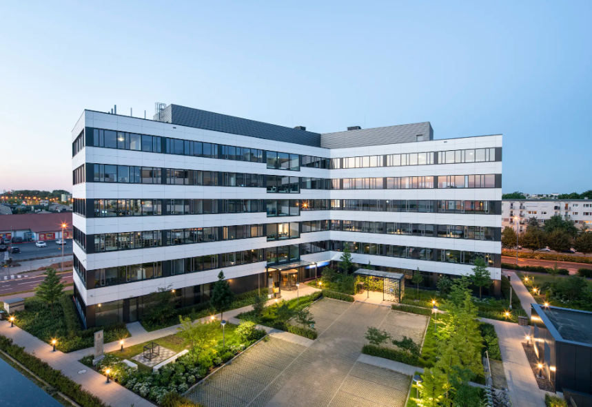 폴란드(Katowice)