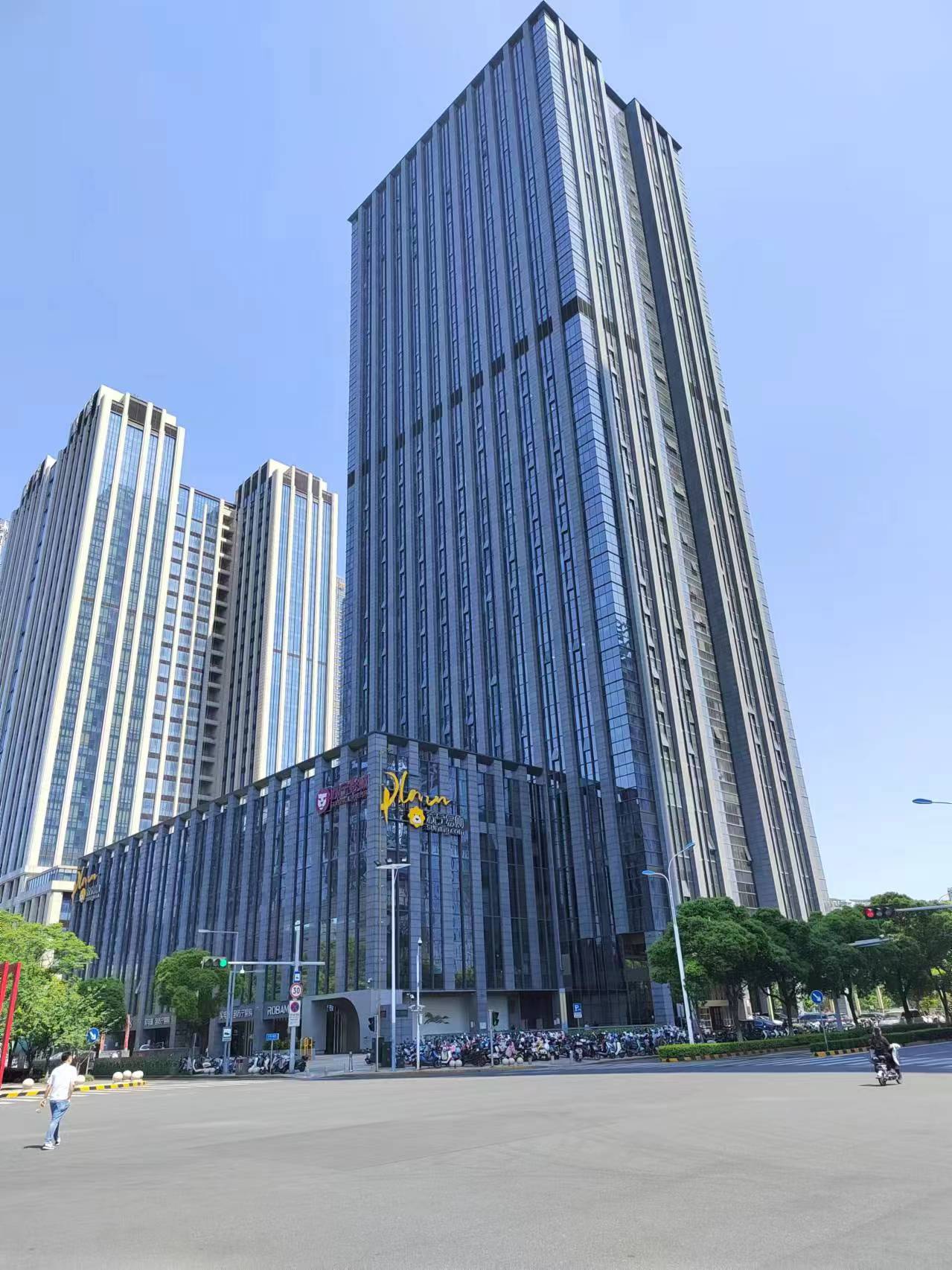 소주운송(Suzhou)